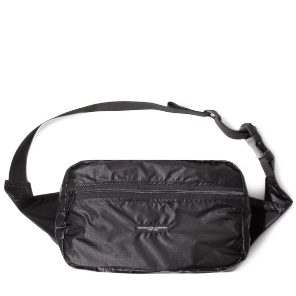 Engineered Garments Nylon Waist Bag - Picture 3 of 9